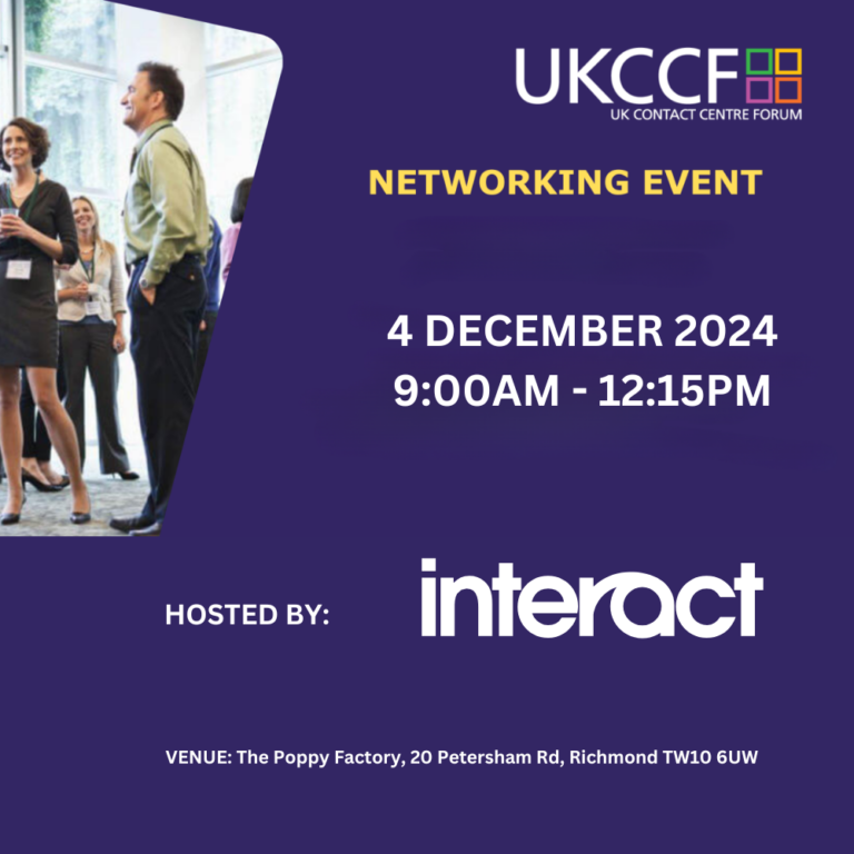 Home - Interact Contact Centres